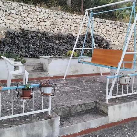 La Veranda Sul Golfo *