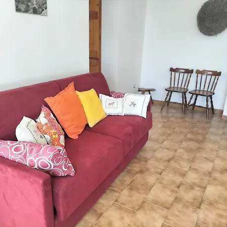 Lodge La Veranda Sul Golfo