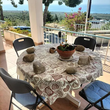 Lodge La Veranda Sul Golfo