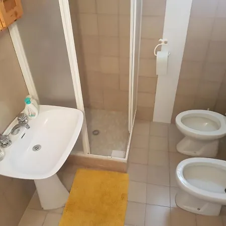 La Veranda Sul Golfo Orman Evi *