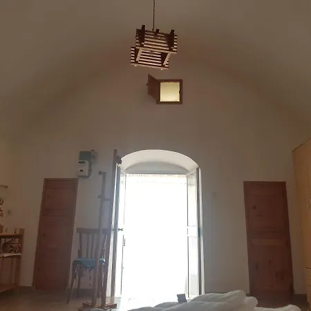 La Veranda Sul Golfo * Monte SantʼAngelo
