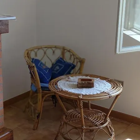Orman Evi La Veranda Sul Golfo *