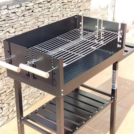 Orman Evi La Veranda Sul Golfo