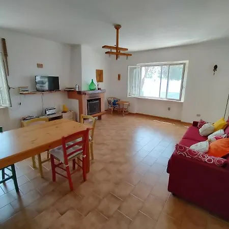 La Veranda Sul Golfo Monte SantʼAngelo