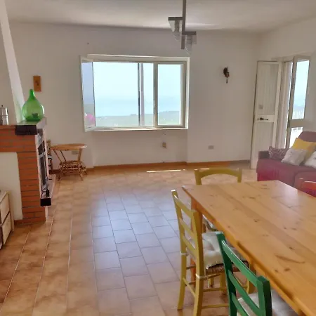 La Veranda Sul Golfo Orman Evi