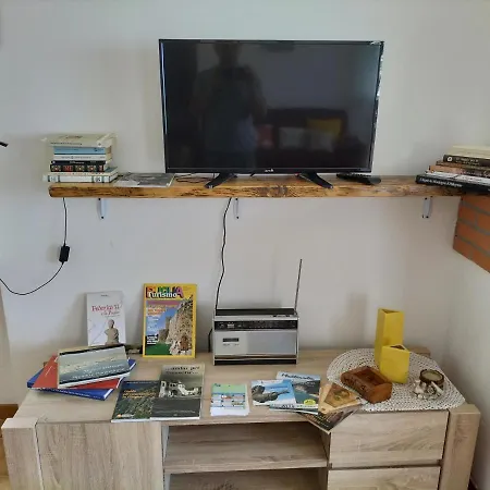 Orman Evi La Veranda Sul Golfo *
