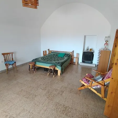 Hytte La Veranda Sul Golfo *