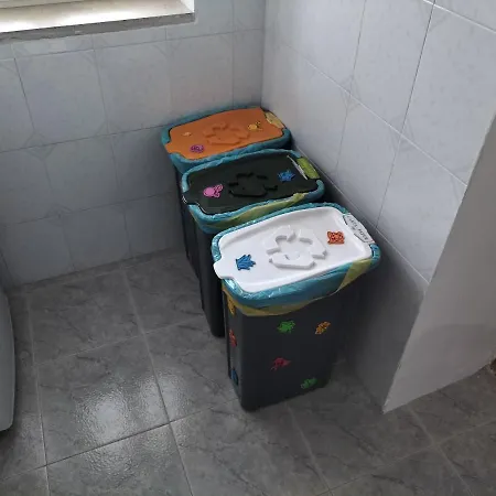 Chata La Veranda Sul Golfo *