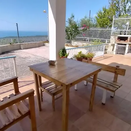 La Veranda Sul Golfo Monte SantʼAngelo