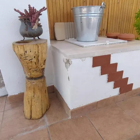 La Veranda Sul Golfo Monte SantʼAngelo