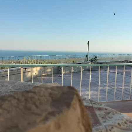 Chata La Veranda Sul Golfo