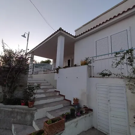 Domek letniskowy La Veranda Sul Golfo *