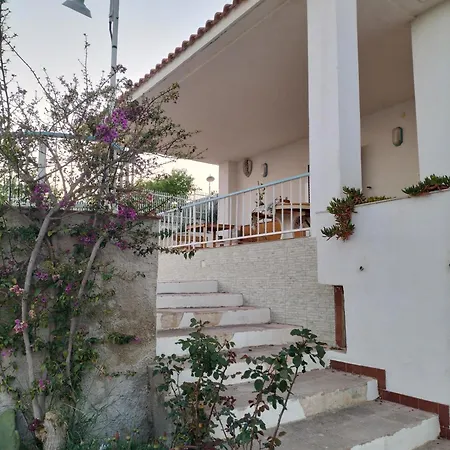 Chata La Veranda Sul Golfo