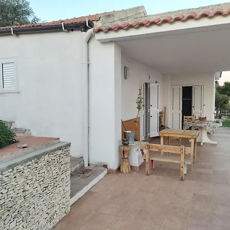La Veranda Sul Golfo Orman Evi