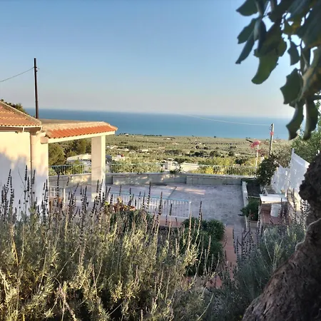 La Veranda Sul Golfo Orman Evi