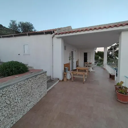 La Veranda Sul Golfo * Monte SantʼAngelo