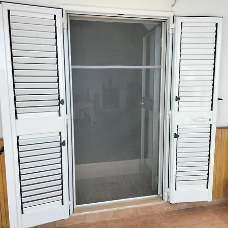 La Veranda Sul Golfo Chata