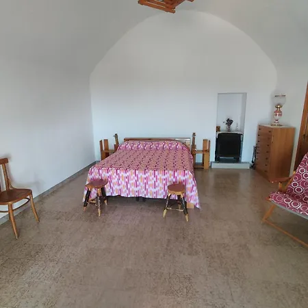 La Veranda Sul Golfo * Monte SantʼAngelo